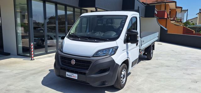 FIAT Ducato Bianco pastello