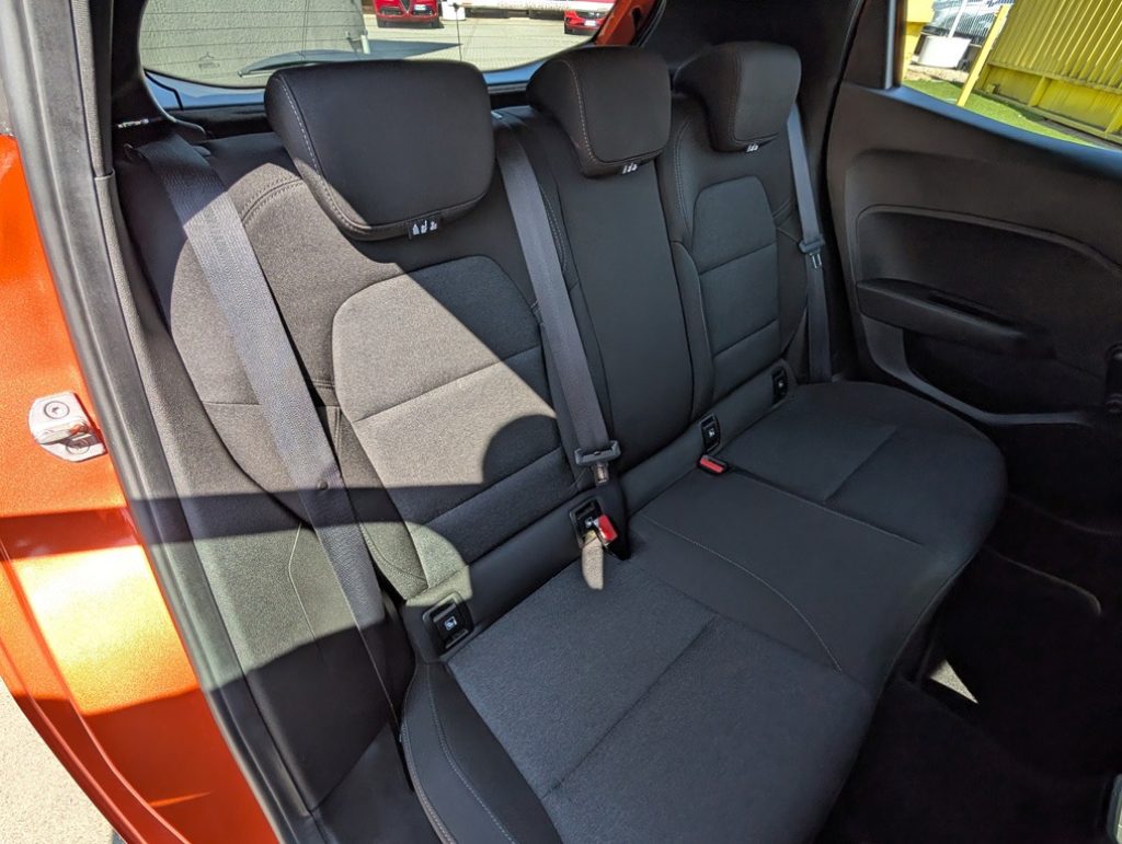 RENAULT Clio SCe 65 CV 5P Equilibre AZIENDALE OK NEOPATENTATI - 25
