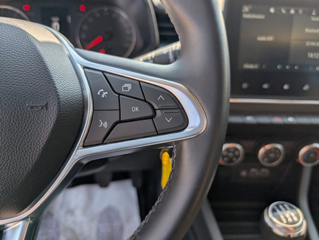 RENAULT Clio SCe 65 CV 5P Equilibre AZIENDALE OK NEOPATENTATI - 27