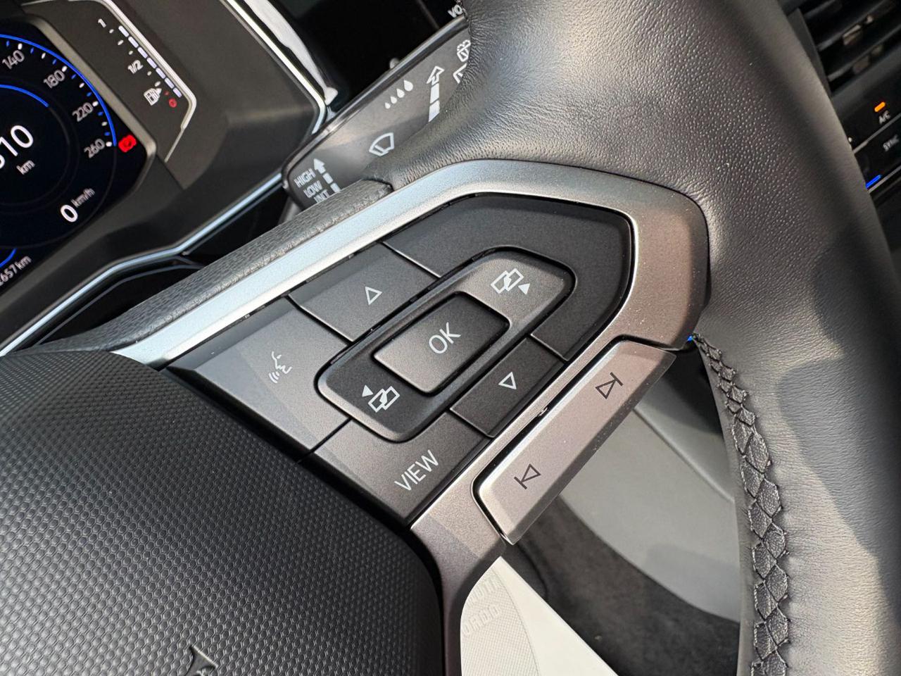 VOLKSWAGEN Taigo 1.0 TSI 115 CV R-Line TETTO APR/PAN - 23