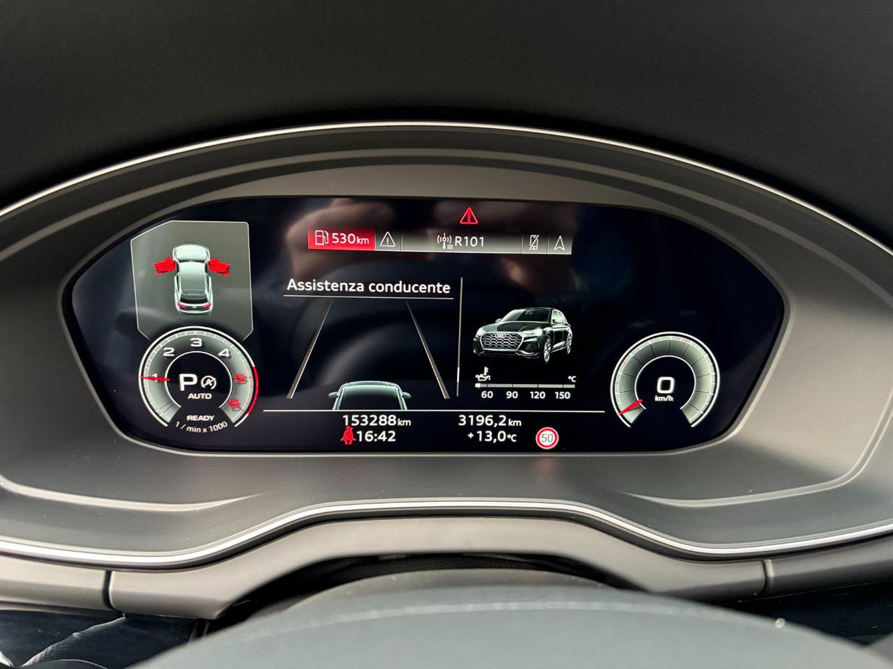 AUDI Q5 40 2.0 TDI 204 CV quattro S tronic S line plus. - 29