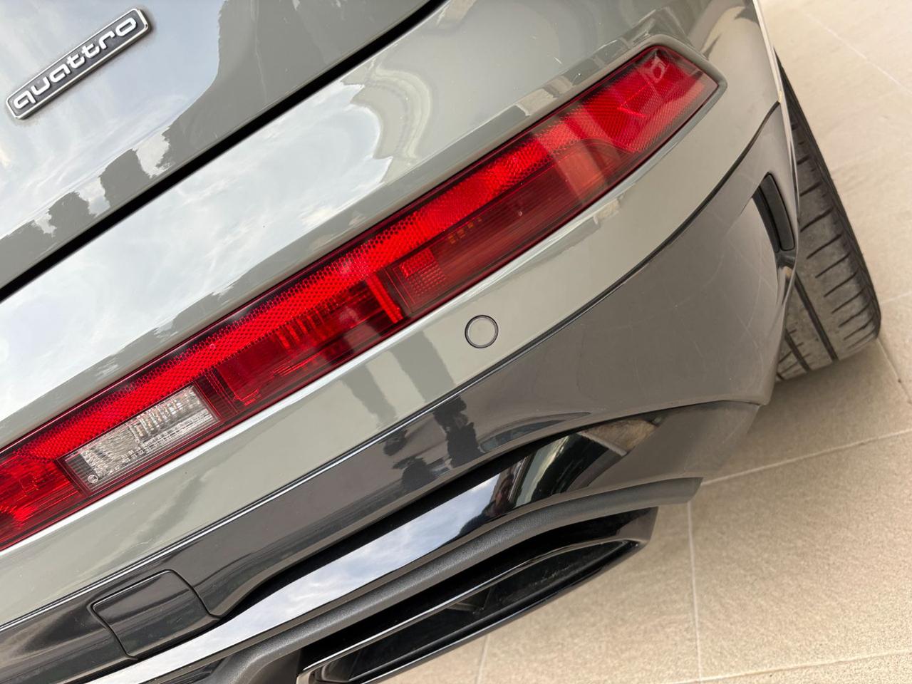 AUDI Q5 40 2.0 TDI 204 CV quattro S tronic S line plus. - 44