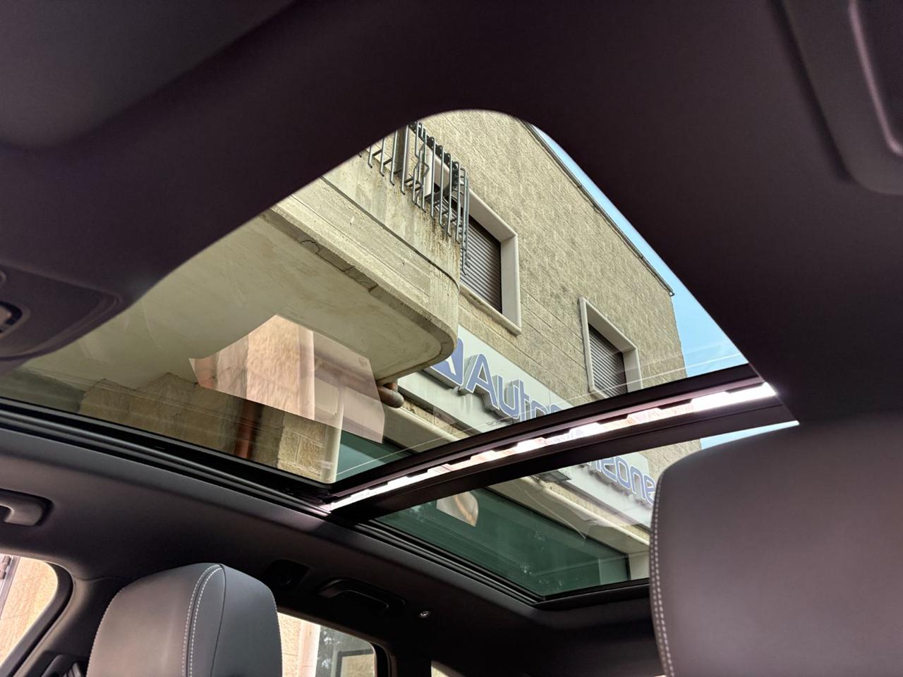 AUDI Q5 40 2.0 TDI 204 CV quattro S tronic S line plus. - 47