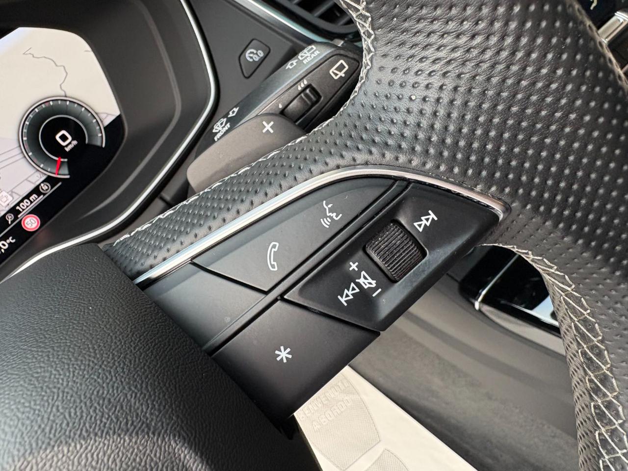 AUDI Q5 40 2.0 TDI 204 CV quattro S tronic S line plus. - 25