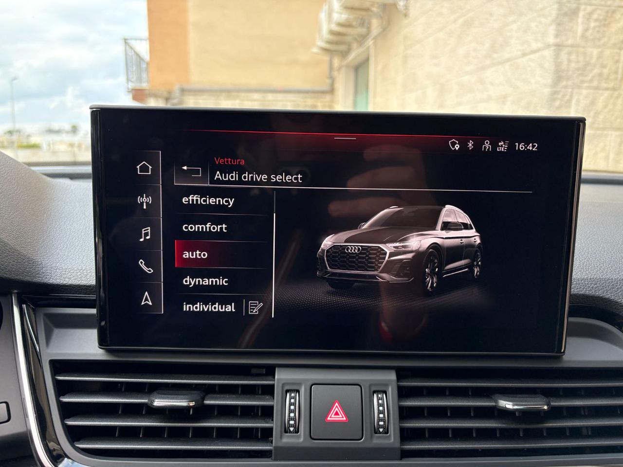 AUDI Q5 40 2.0 TDI 204 CV quattro S tronic S line plus. - 31