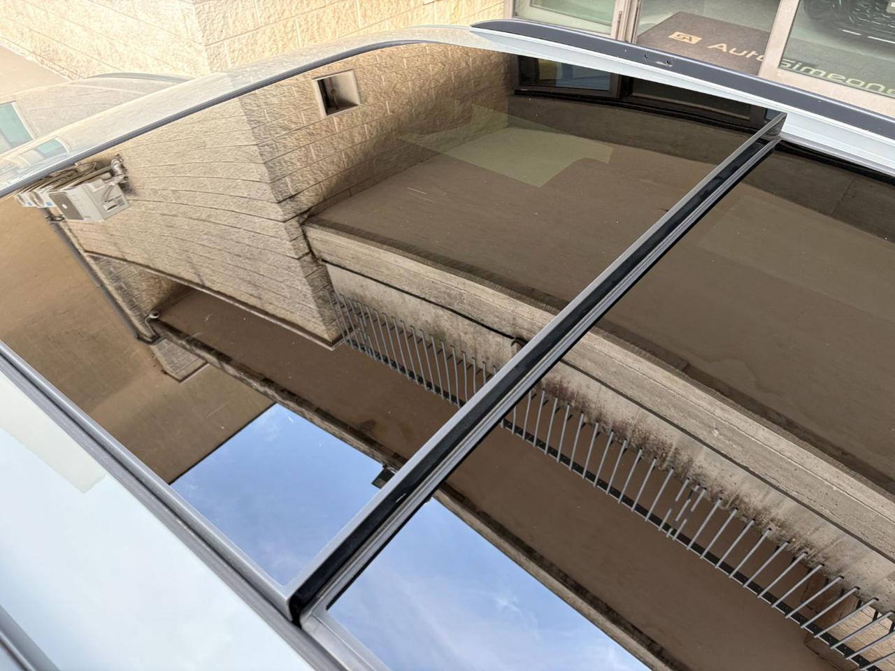 AUDI Q5 40 2.0 TDI 204 CV quattro S tronic S line plus. - 48