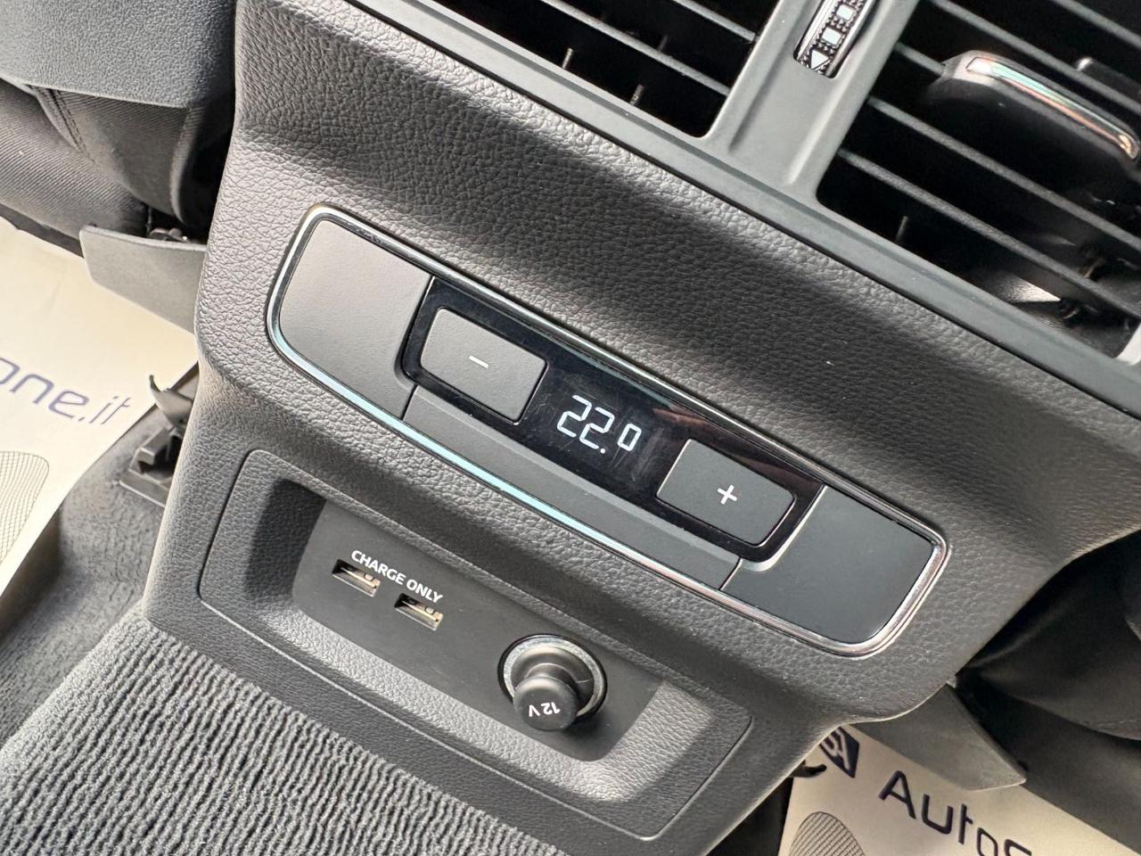 AUDI Q5 40 2.0 TDI 204 CV quattro S tronic S line plus. - 50