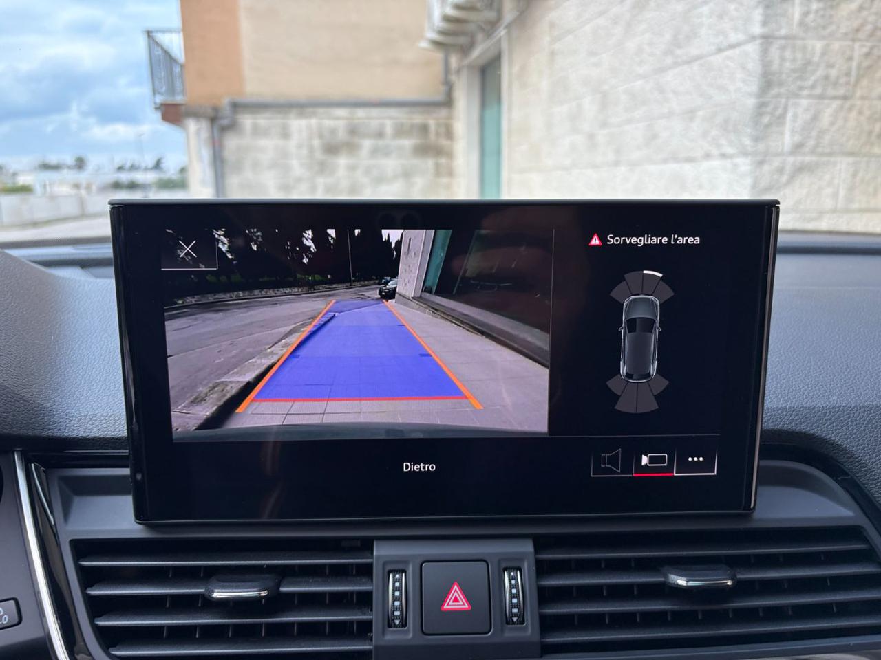 AUDI Q5 40 2.0 TDI 204 CV quattro S tronic S line plus. - 16