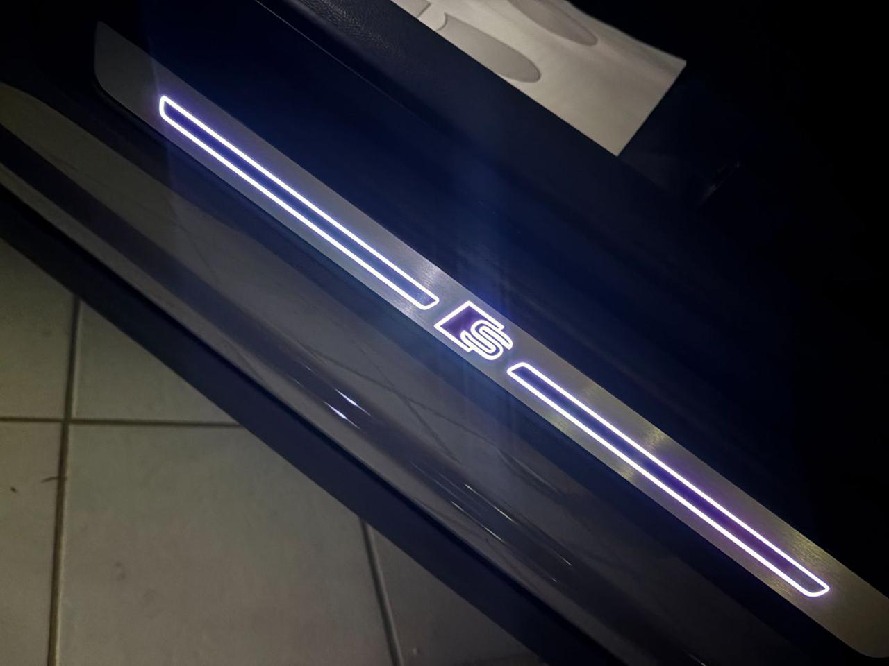 AUDI Q5 40 2.0 TDI 204 CV quattro S tronic S line plus. - 38