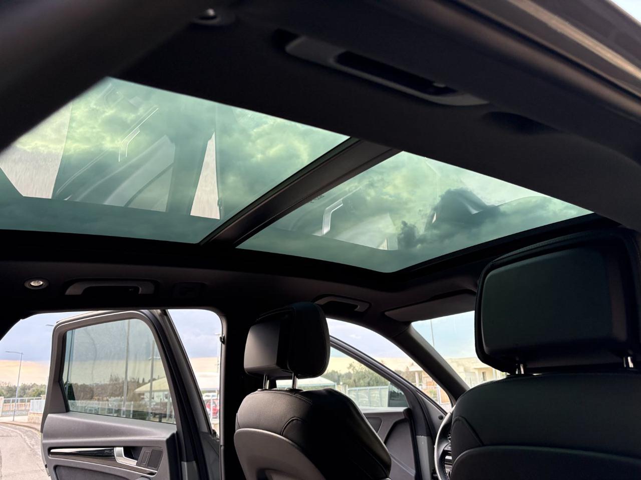 AUDI Q5 40 2.0 TDI 204 CV quattro S tronic S line plus. - 9