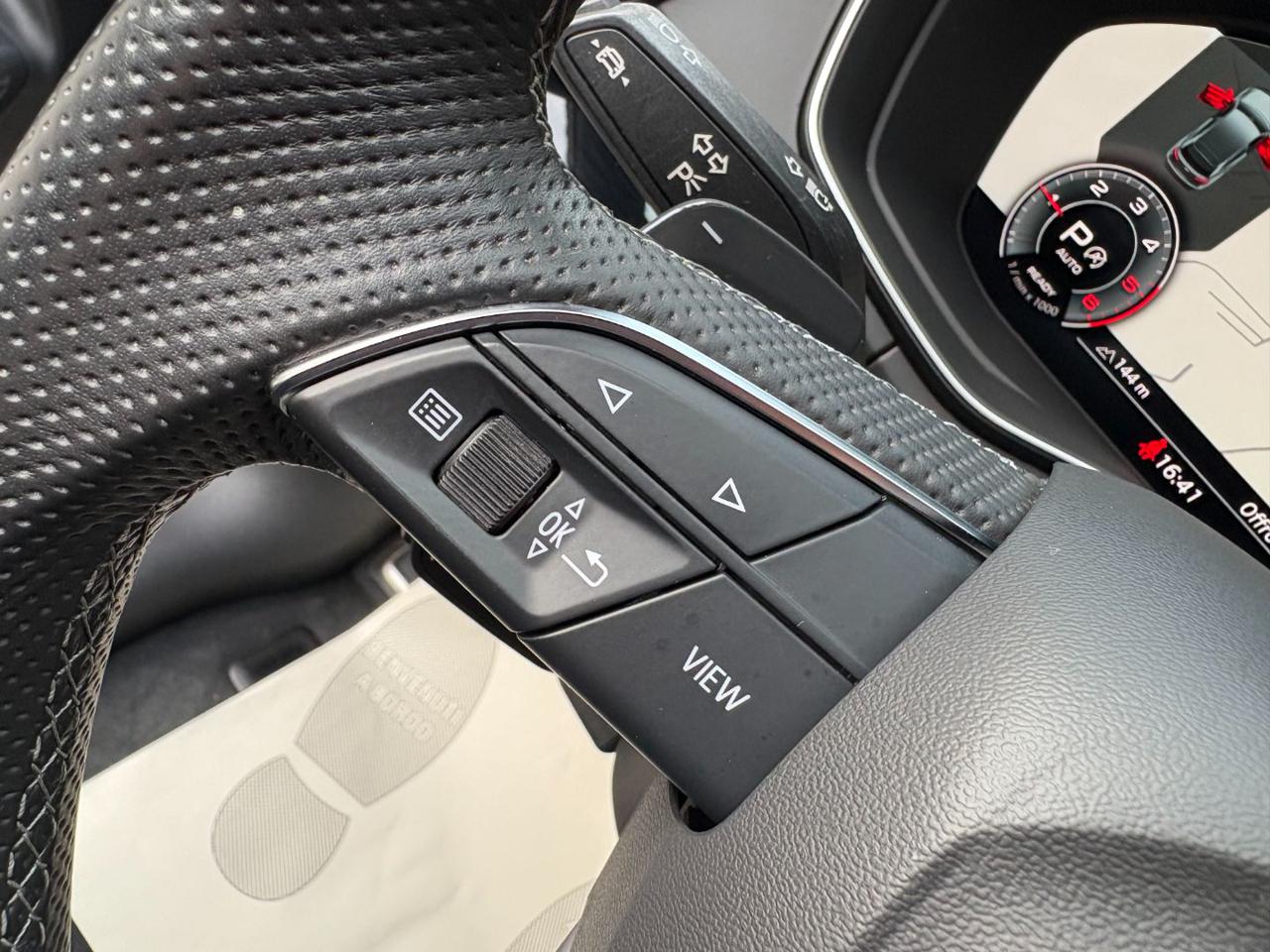 AUDI Q5 40 2.0 TDI 204 CV quattro S tronic S line plus. - 24