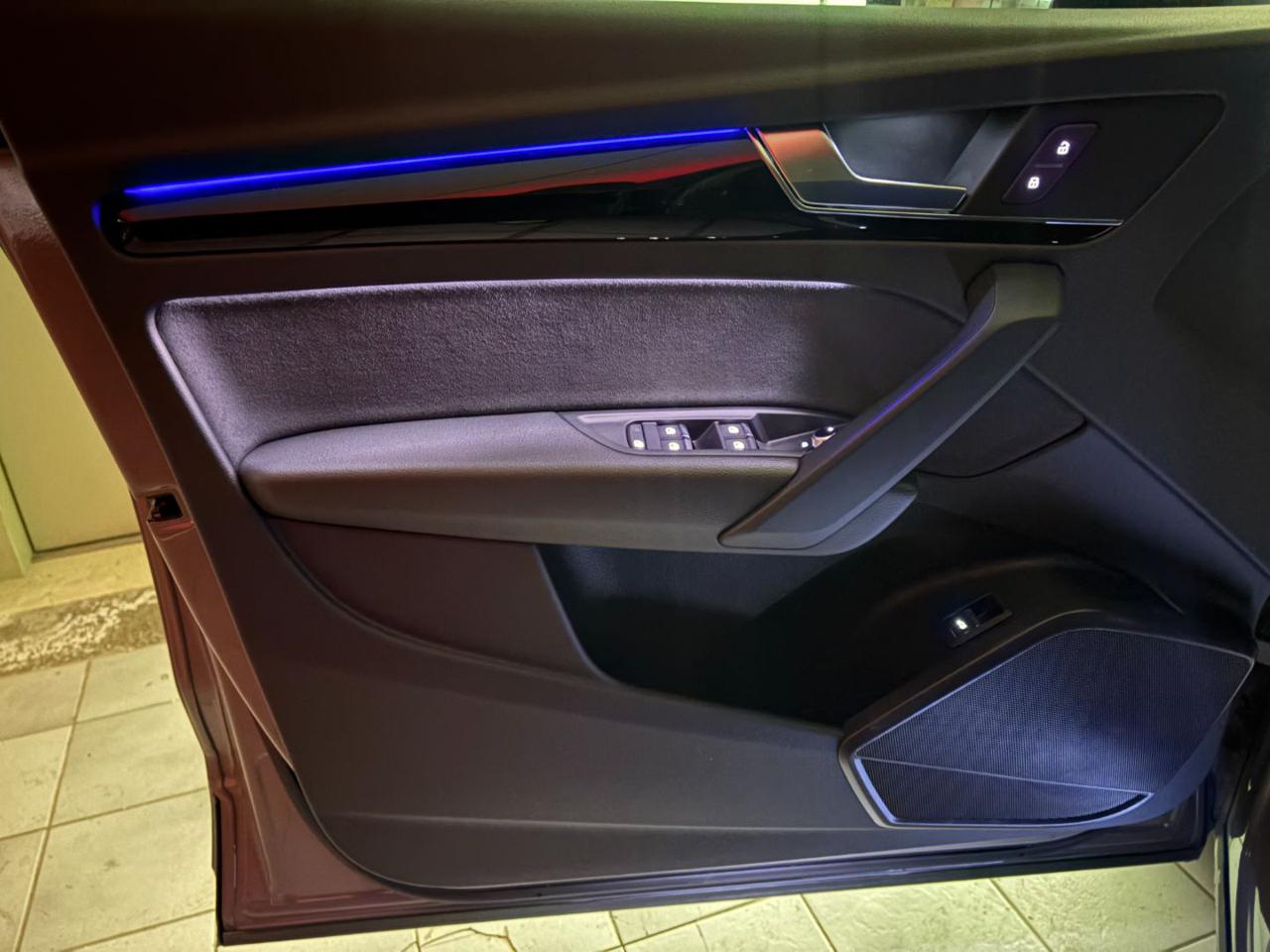 AUDI Q5 40 2.0 TDI 204 CV quattro S tronic S line plus. - 19