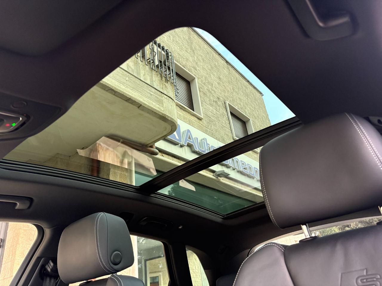 AUDI Q5 40 2.0 TDI 204 CV quattro S tronic S line plus. - 49