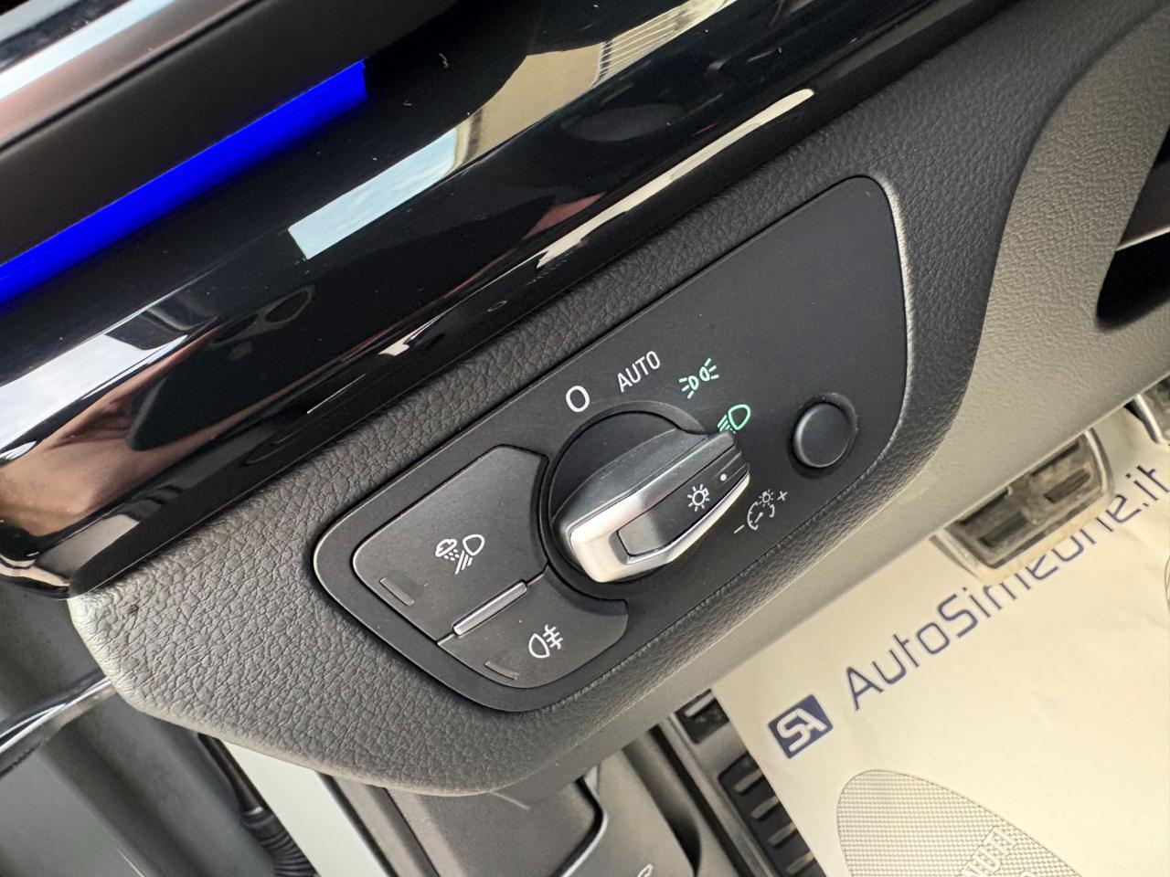 AUDI Q5 40 2.0 TDI 204 CV quattro S tronic S line plus. - 45