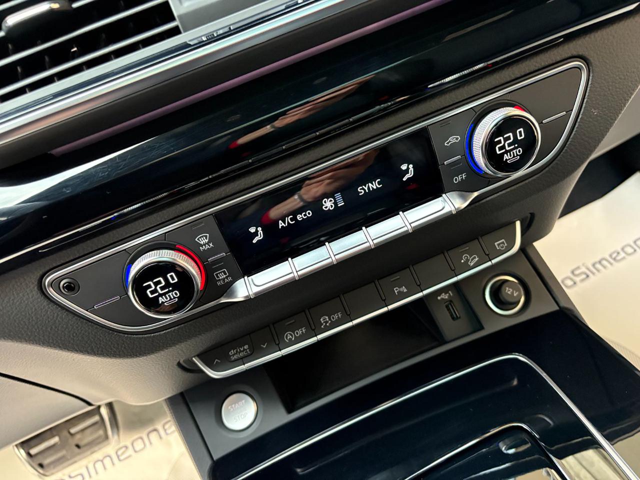 AUDI Q5 40 2.0 TDI 204 CV quattro S tronic S line plus. - 23