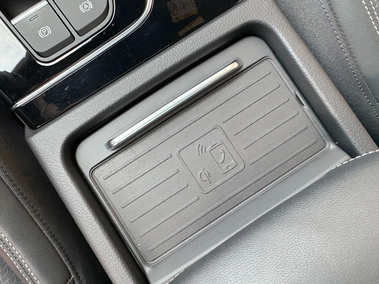 AUDI Q5 40 2.0 TDI 204 CV quattro S tronic S line plus. - 20