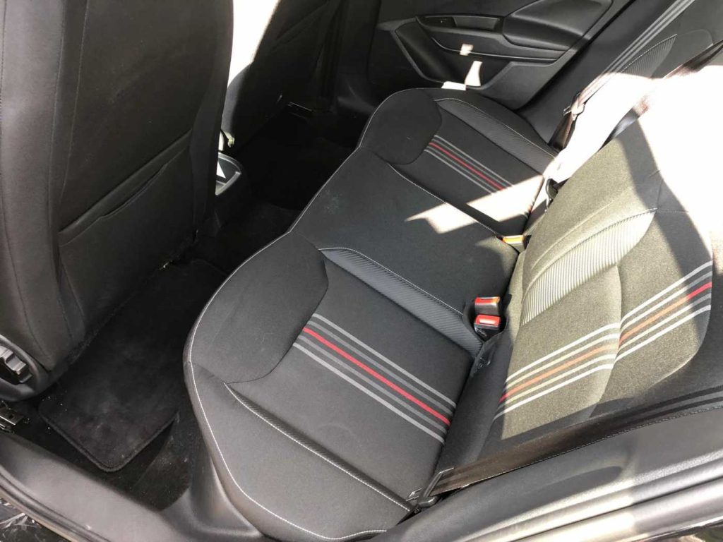 SKODA Fabia 1.0 TSI 95 CV Monte Carlo - 10