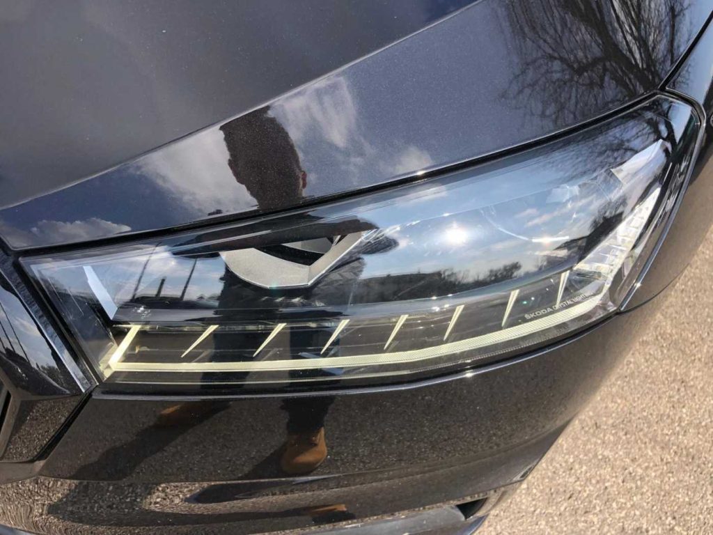 SKODA Fabia 1.0 TSI 95 CV Monte Carlo - 19