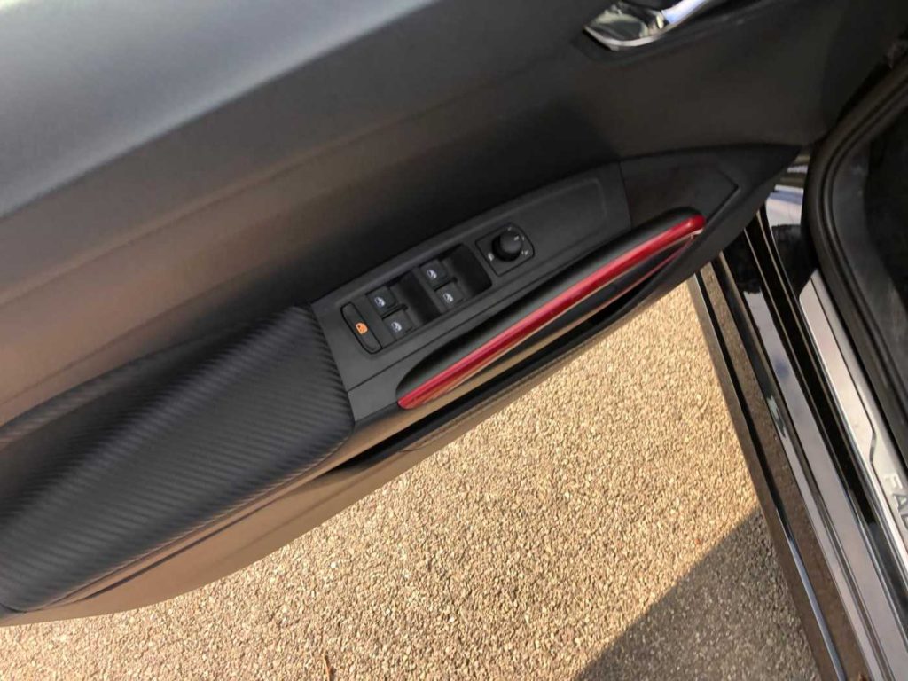 SKODA Fabia 1.0 TSI 95 CV Monte Carlo - 12