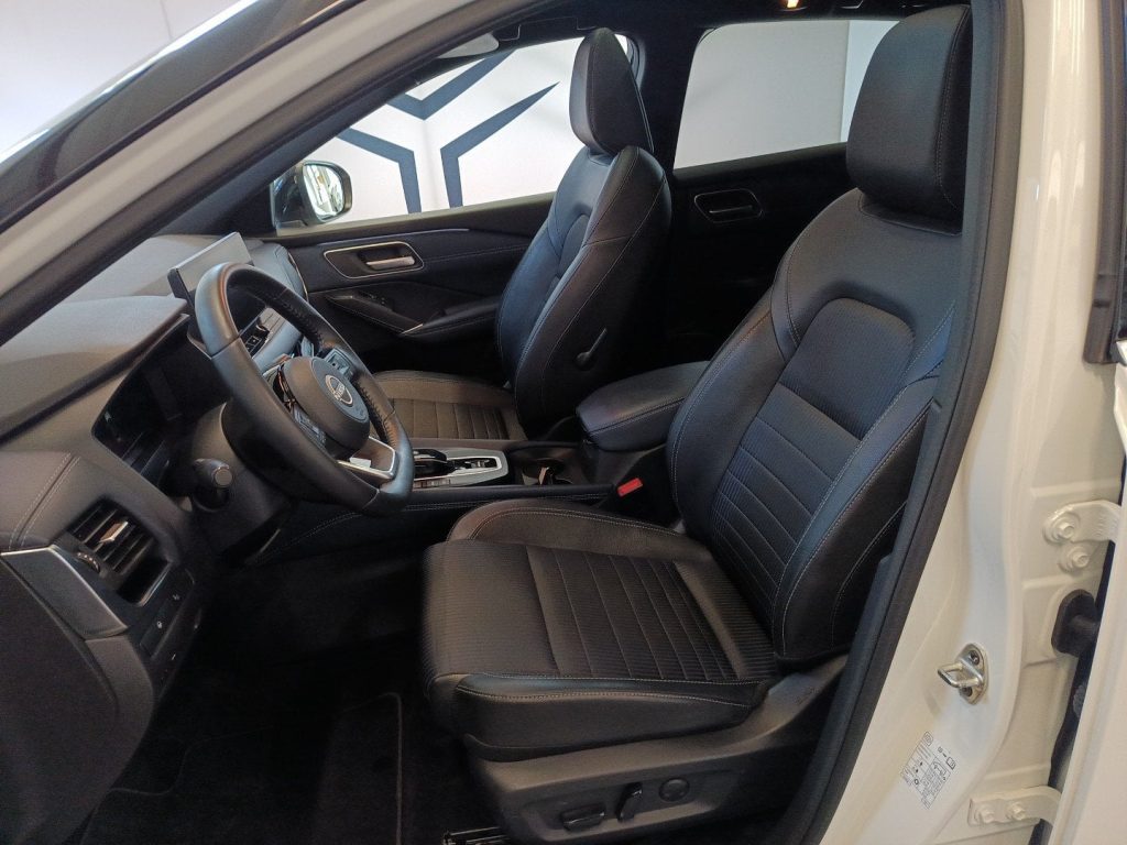 NISSAN Qashqai Qashqai 1.5 e-power Tekna 2wd - 7