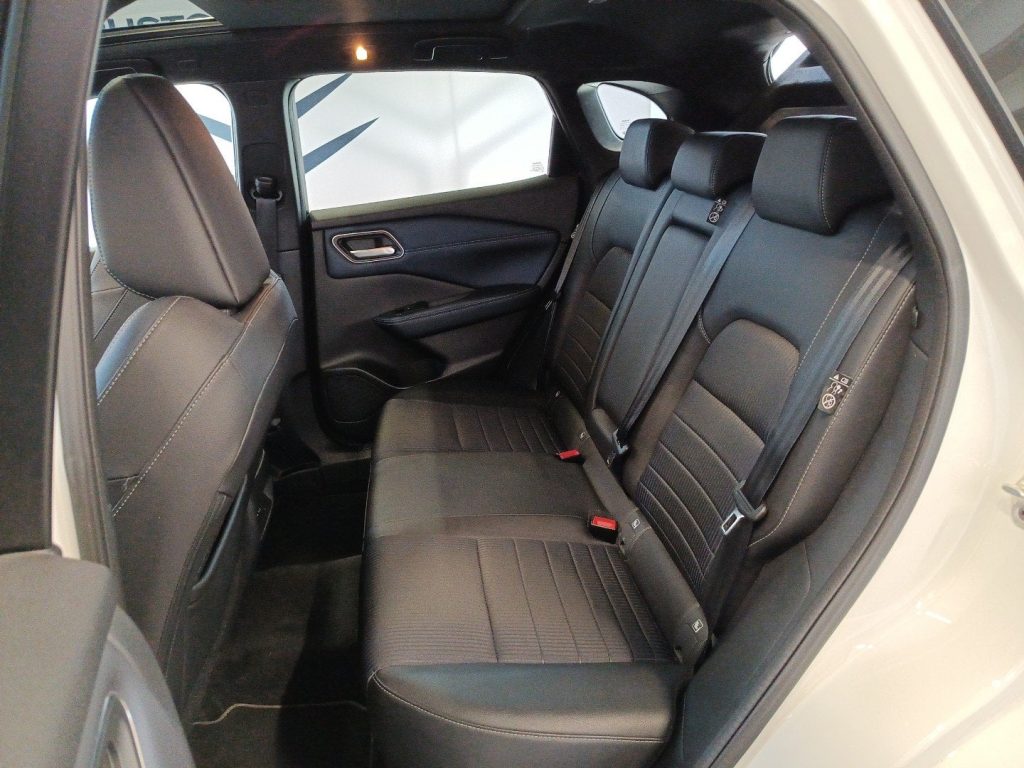 NISSAN Qashqai Qashqai 1.5 e-power Tekna 2wd - 9