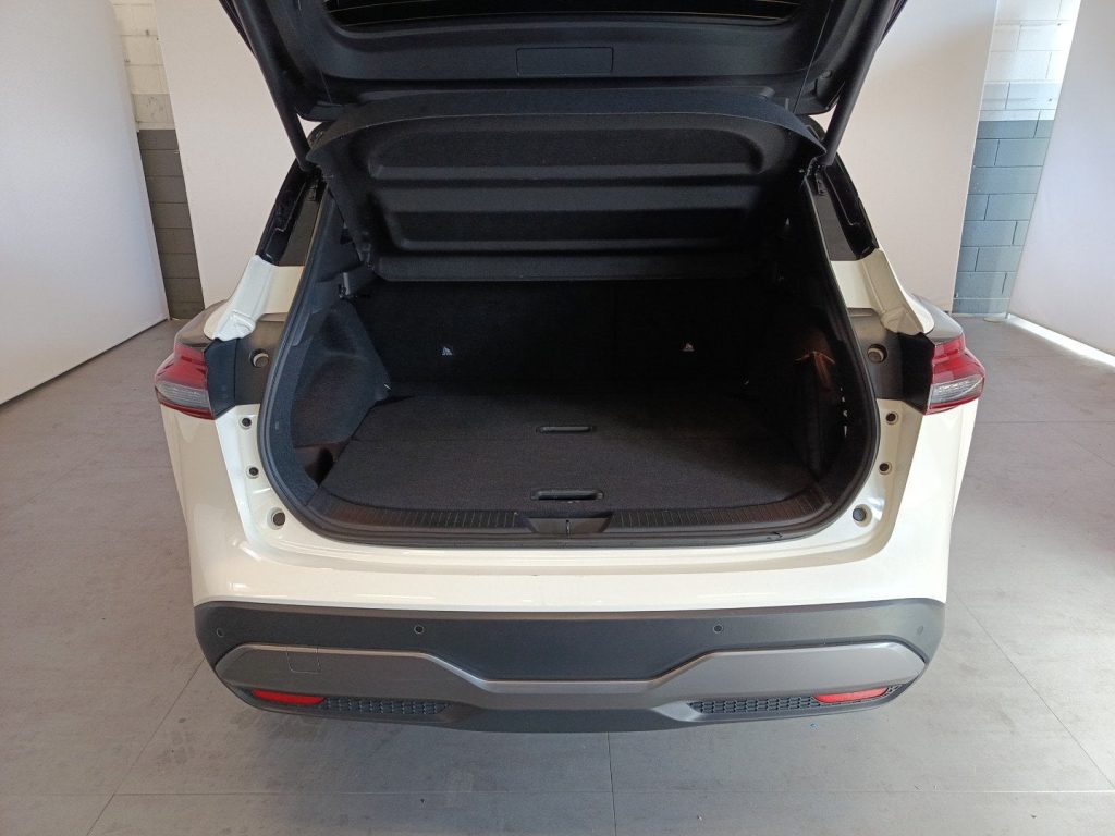 NISSAN Qashqai Qashqai 1.5 e-power Tekna 2wd - 10