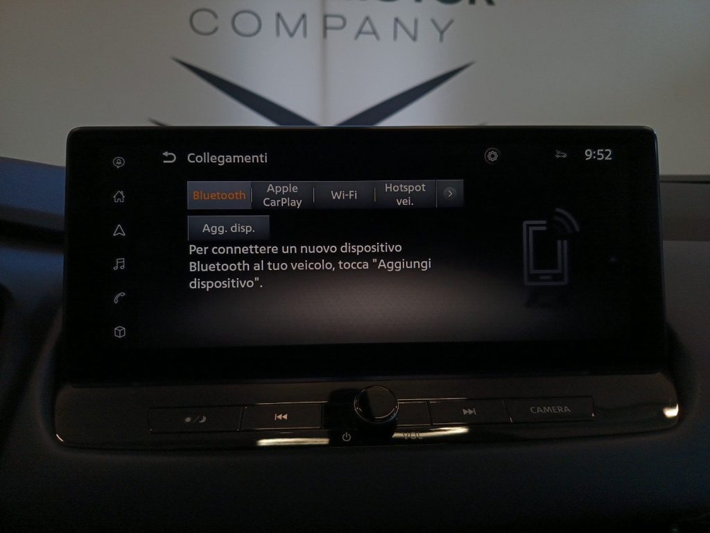 NISSAN Qashqai Qashqai 1.5 e-power Tekna 2wd - 15