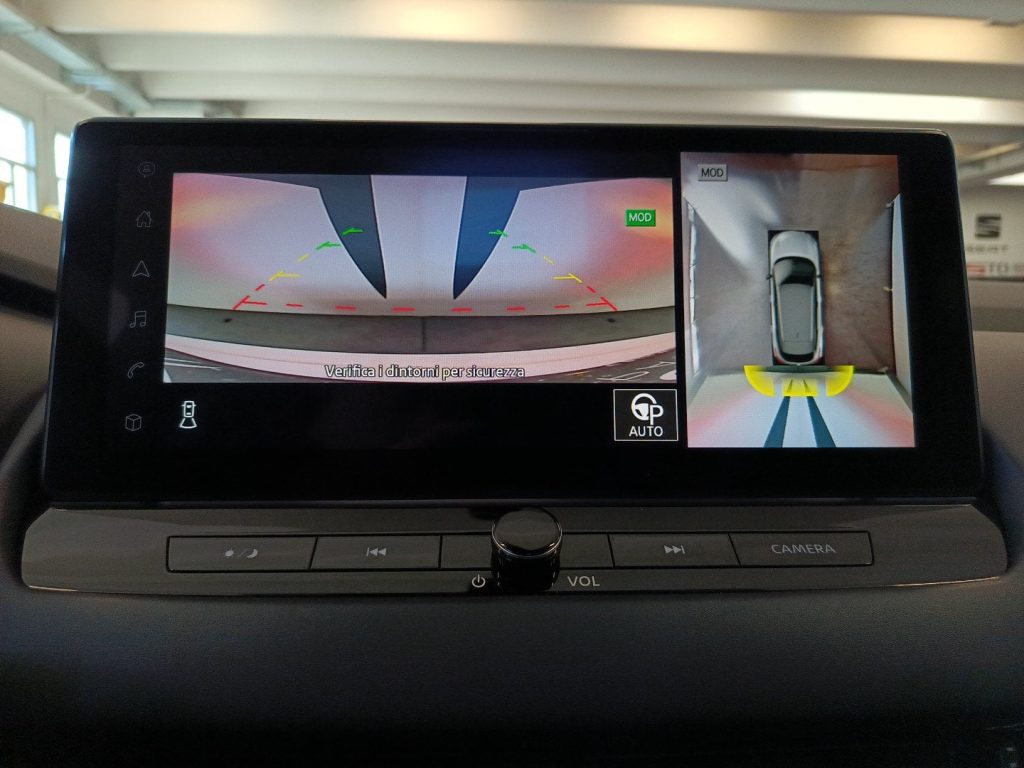 NISSAN Qashqai Qashqai 1.5 e-power Tekna 2wd - 16