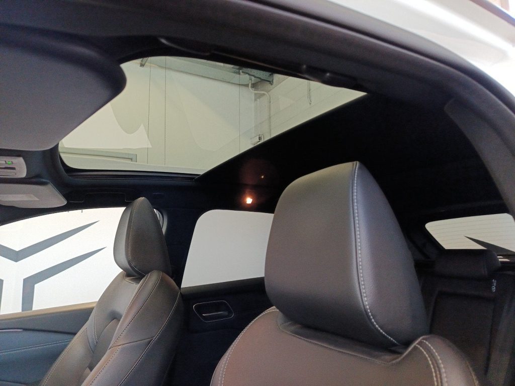 NISSAN Qashqai Qashqai 1.5 e-power Tekna 2wd - 17