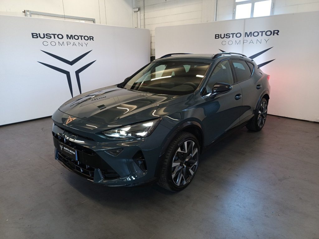 CUPRA Formentor Formentor 1.5 hybrid 150cv dsg - 3