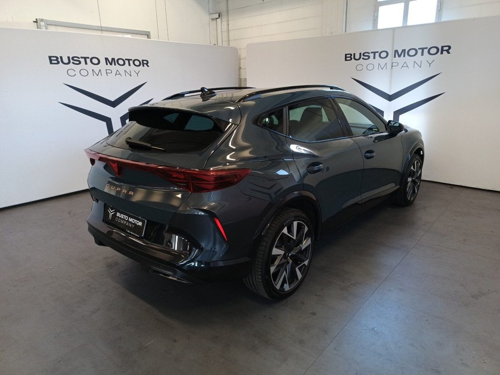 CUPRA Formentor Formentor 1.5 hybrid 150cv dsg - 6