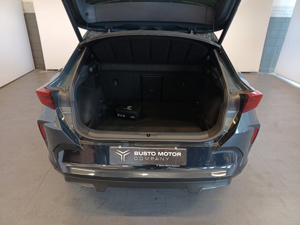 CUPRA Formentor Formentor 1.5 hybrid 150cv dsg - 10