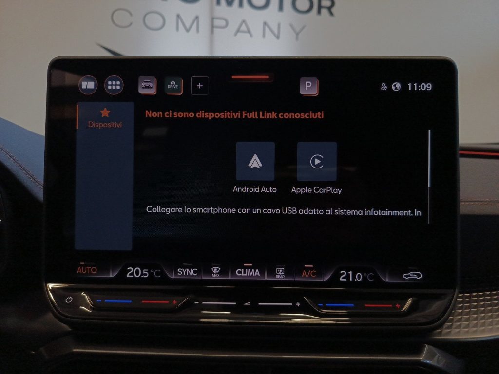 CUPRA Formentor Formentor 1.5 hybrid 150cv dsg - 14