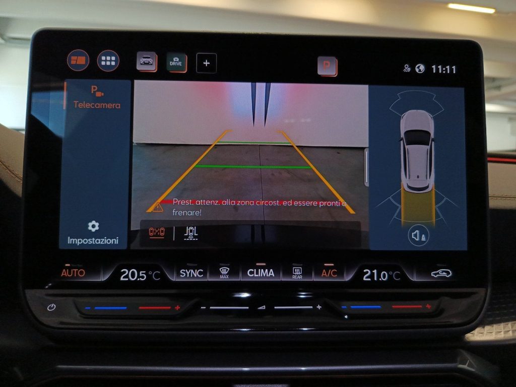 CUPRA Formentor Formentor 1.5 hybrid 150cv dsg - 15