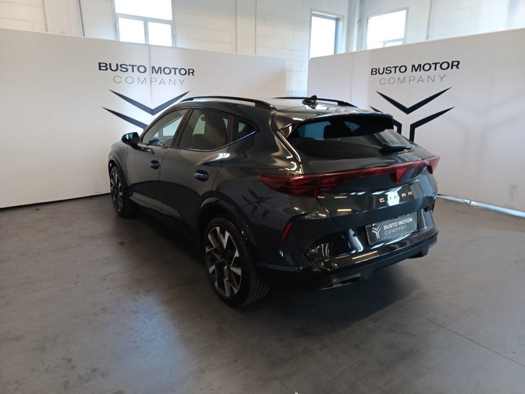 CUPRA Formentor 1.5 hybrid 150cv dsg - 4