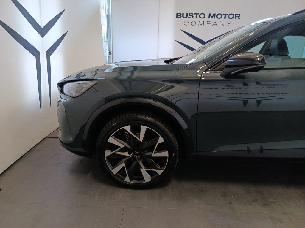 CUPRA Formentor 1.5 hybrid 150cv dsg - 7