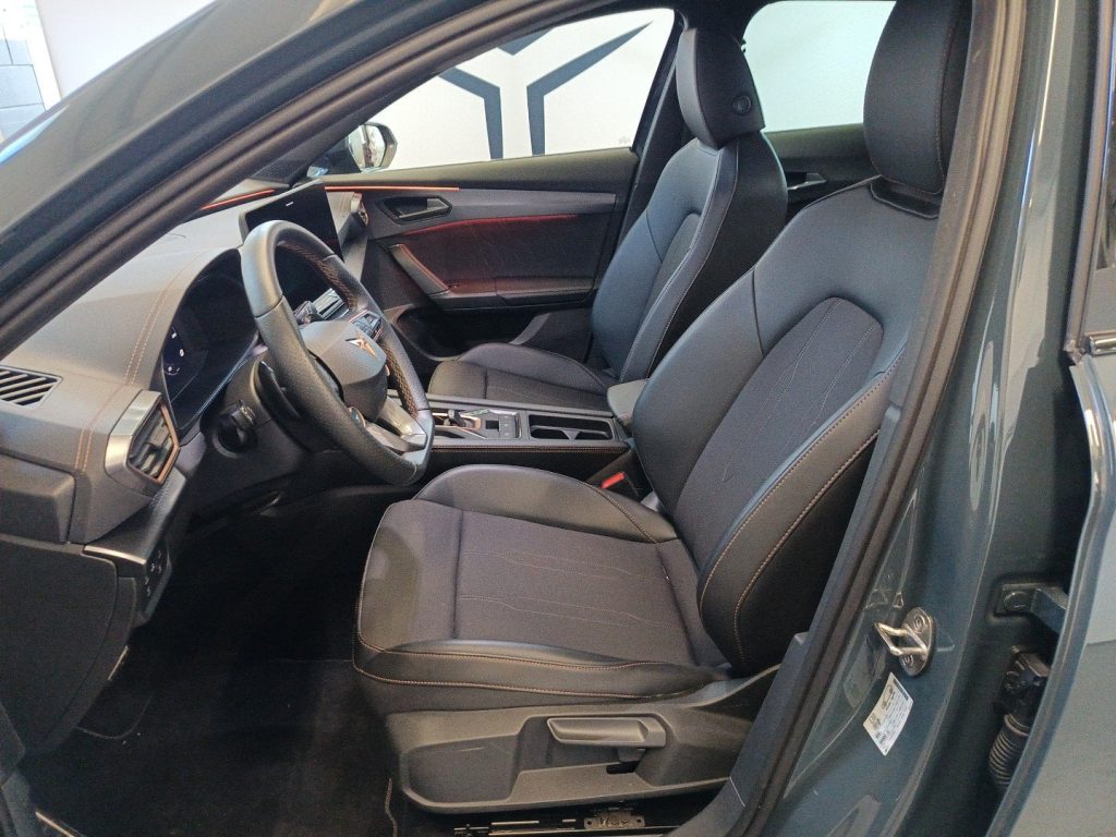 CUPRA Formentor 1.5 hybrid 150cv dsg - 8