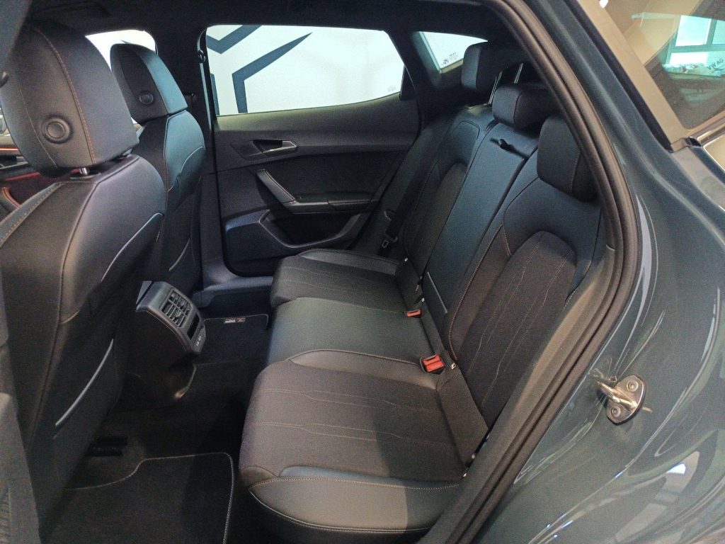 CUPRA Formentor 1.5 hybrid 150cv dsg - 9