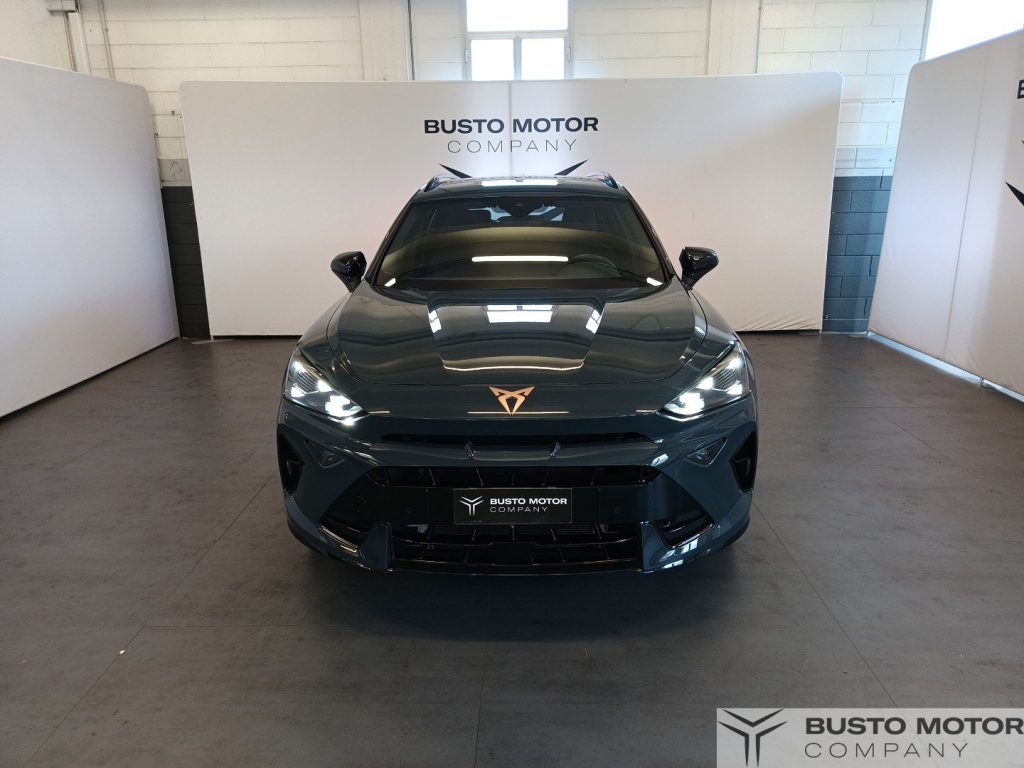 CUPRA Formentor 1.5 hybrid 150cv dsg - 2