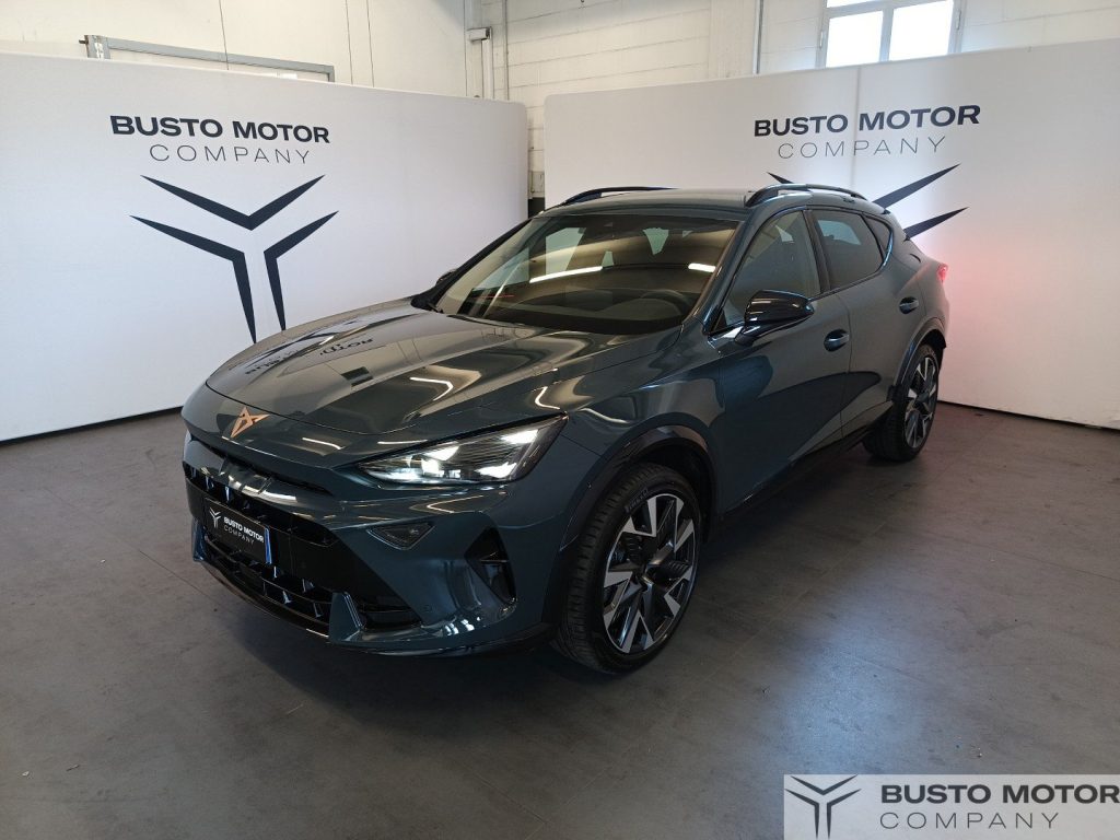 CUPRA Formentor 1.5 hybrid 150cv dsg - 3