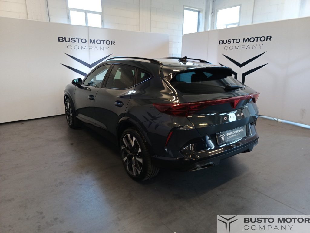 CUPRA Formentor 1.5 hybrid 150cv dsg - 4