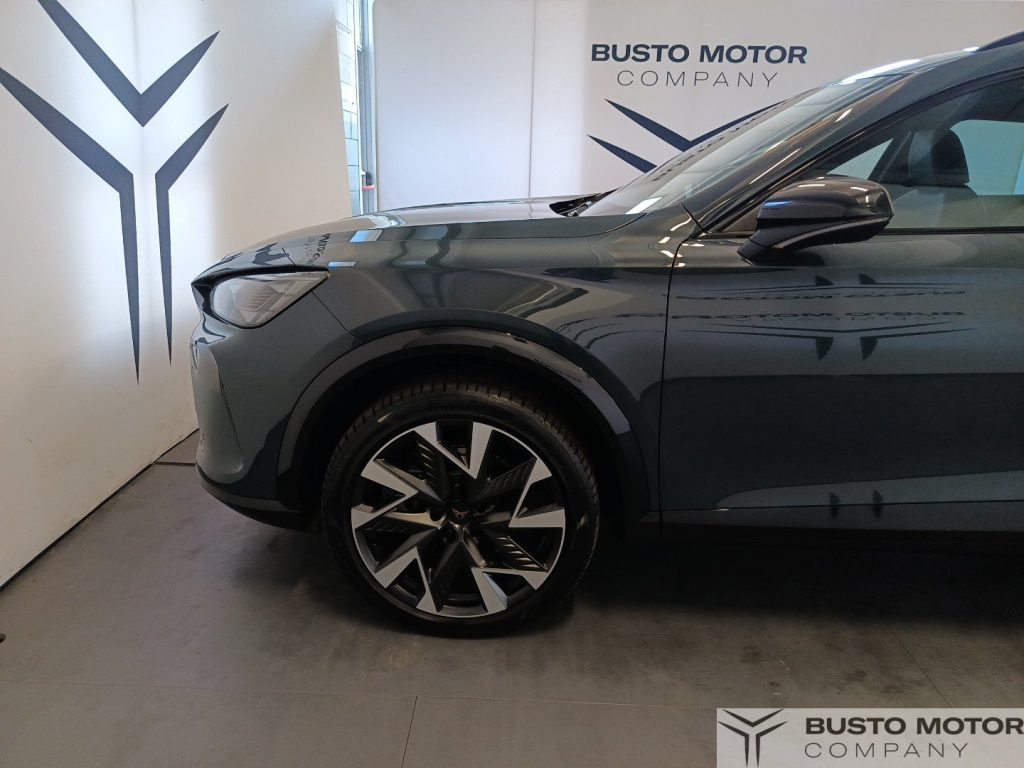 CUPRA Formentor 1.5 hybrid 150cv dsg - 7