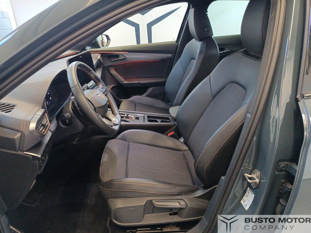 CUPRA Formentor 1.5 hybrid 150cv dsg - 8