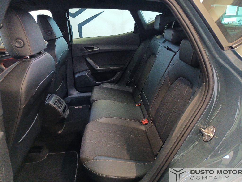 CUPRA Formentor 1.5 hybrid 150cv dsg - 9