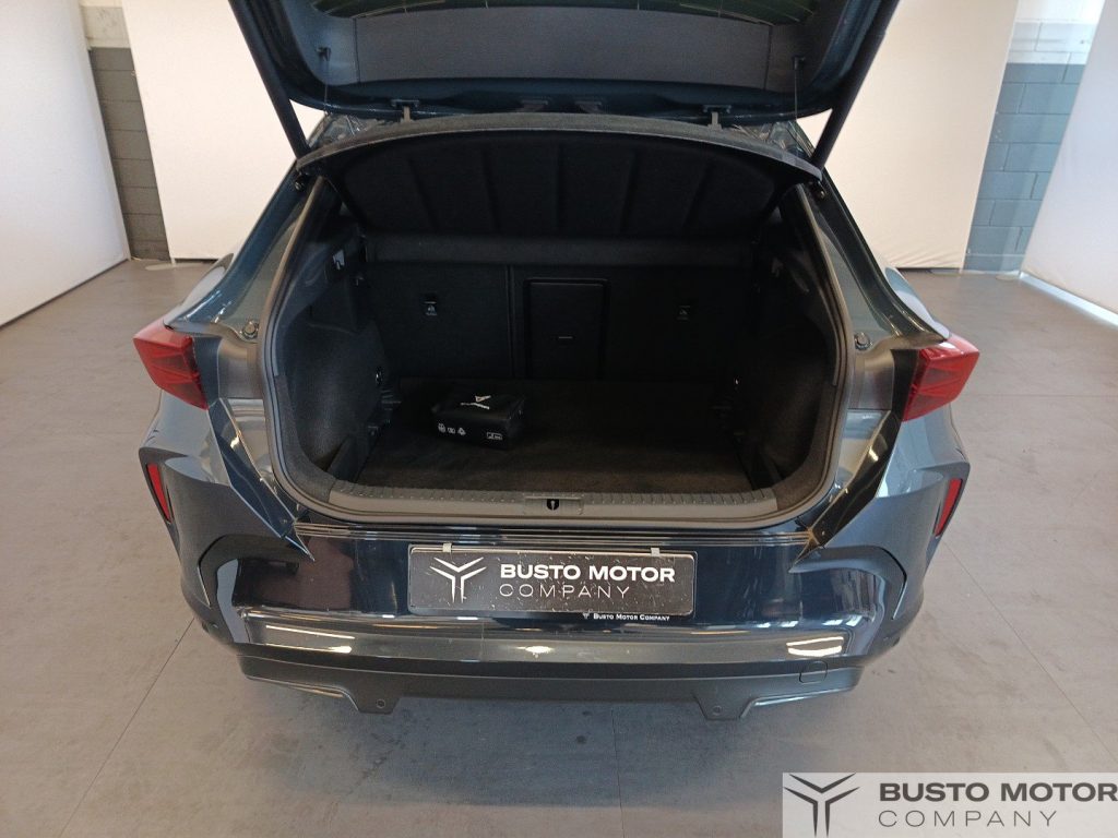 CUPRA Formentor 1.5 hybrid 150cv dsg - 10