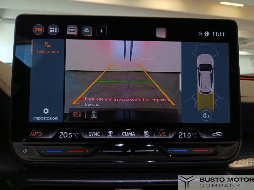 CUPRA Formentor 1.5 hybrid 150cv dsg - 15