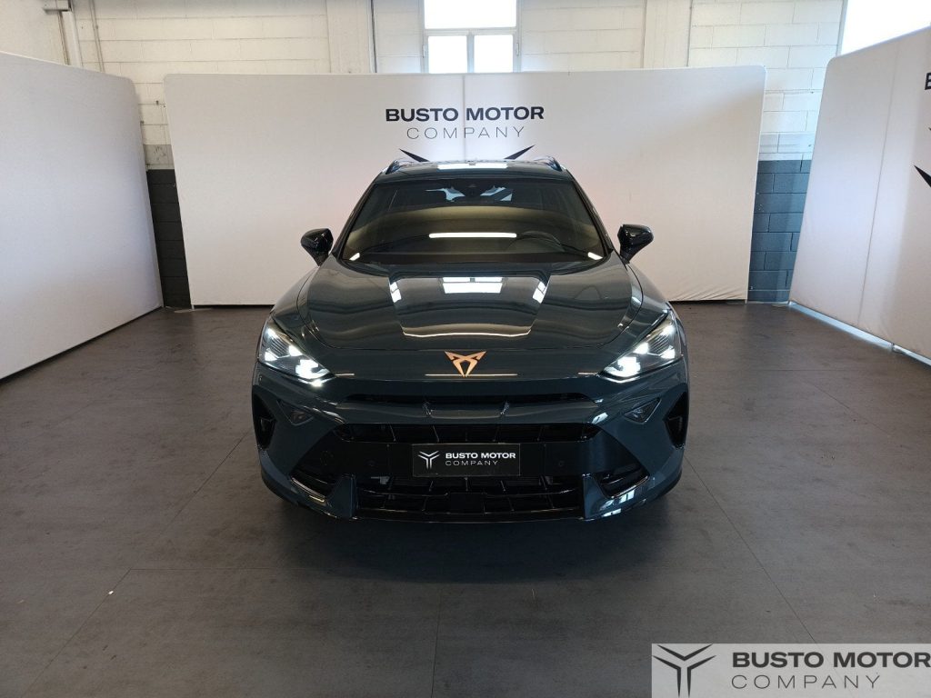 CUPRA Formentor 1.5 hybrid 150cv dsg - 2