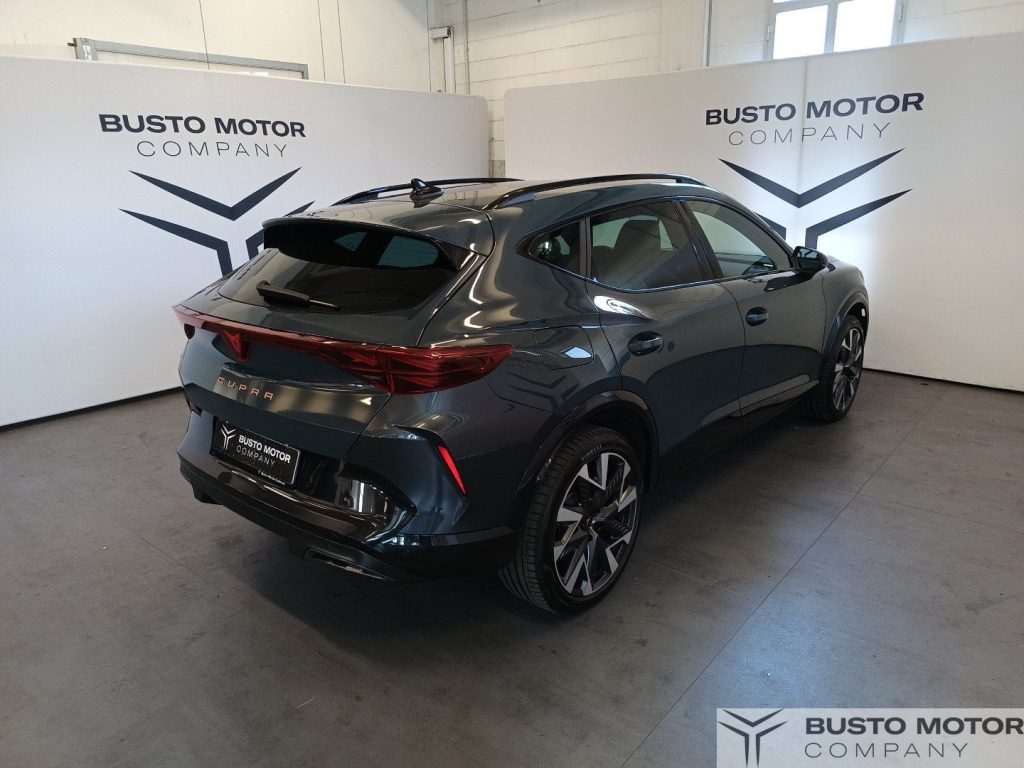 CUPRA Formentor 1.5 hybrid 150cv dsg - 6