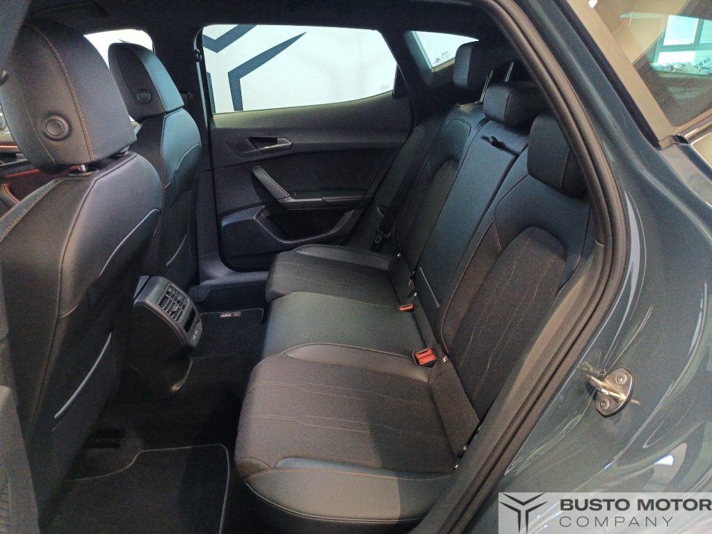 CUPRA Formentor 1.5 hybrid 150cv dsg - 9