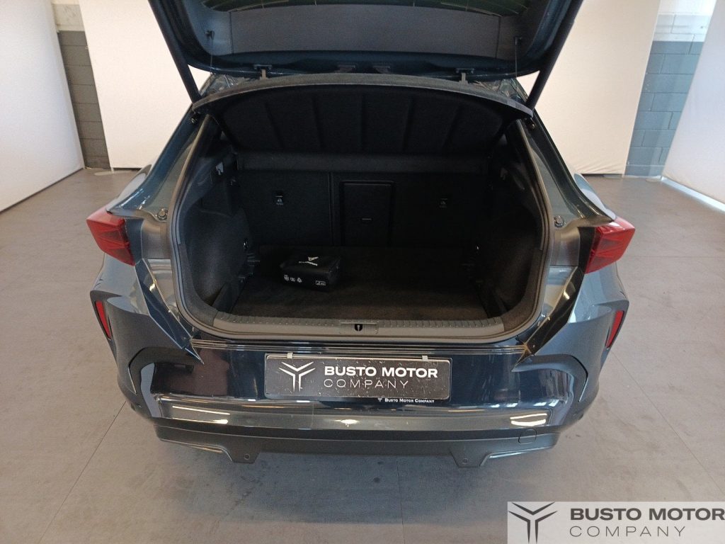 CUPRA Formentor 1.5 hybrid 150cv dsg - 10